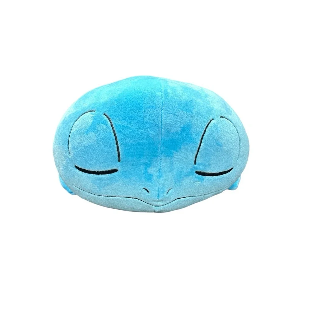 Pokemon Squirtle Sleeping‎ Large Plush 19